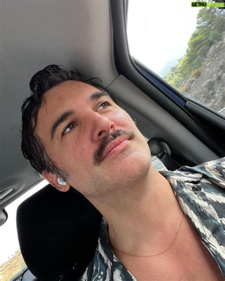 Juan Pablo Di Pace Wiki 2021 Net Worth, Height, Weight, Relationship
