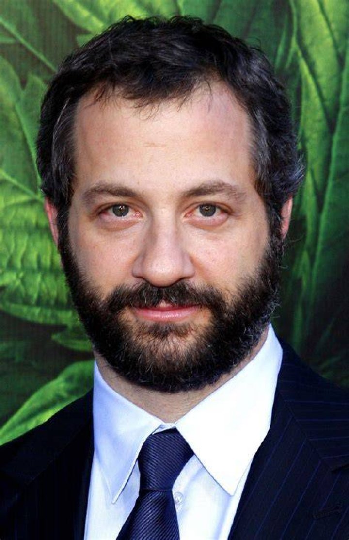 Judd Apatow Facts Judd Apatow Facts