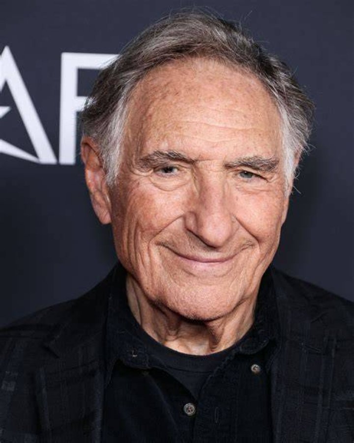 Judd Hirsch Judd Hirsch