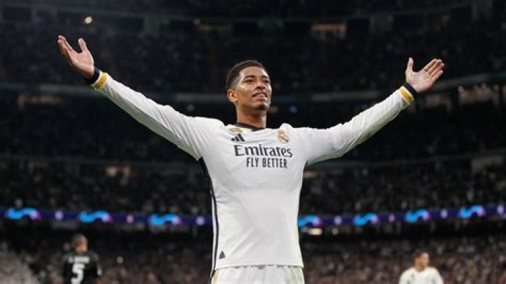 Jude Bellingham How Real Madrid star rejected sensational Man City offer and shone at 15
