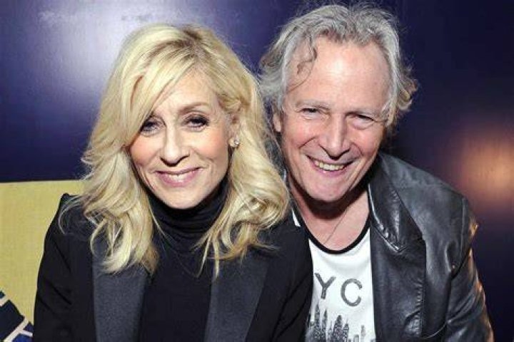 Judith Light and Robert Desiderio Judith Light and Robert Desiderio