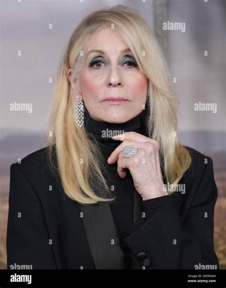 Judith Light Height – How Tall is Judith Light?