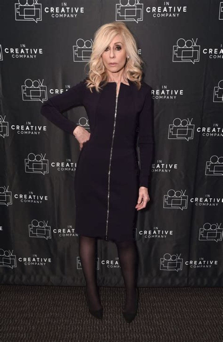 Judith Light weight Judith Light weight