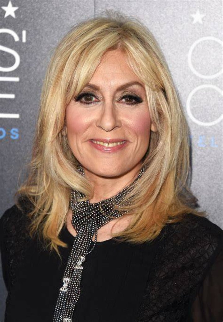 Judith Light's Career Highlights Judith Light's Career Highlights