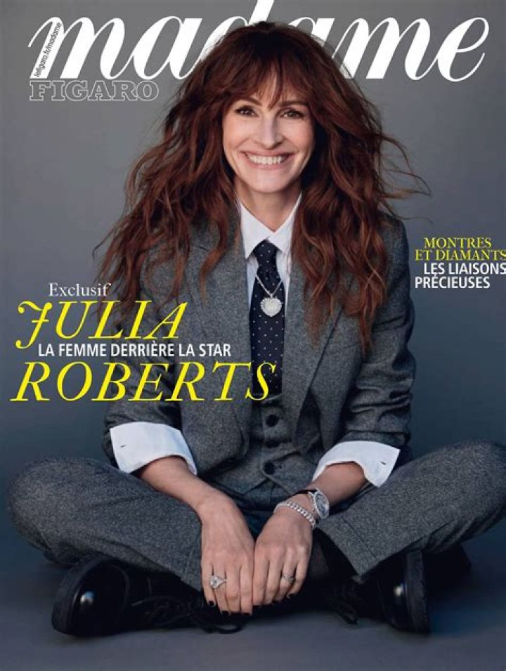 Julia DiNardo – StyleCaster