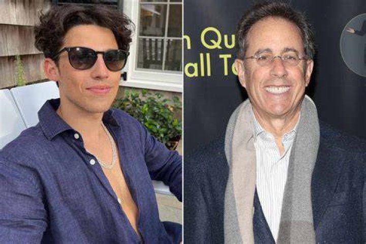 Julian Seinfeld
