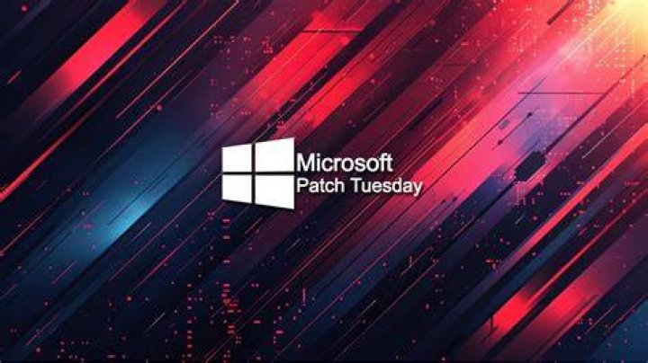 July patch Tuesday downloads