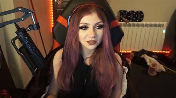 Justaminx Twitch Streamer