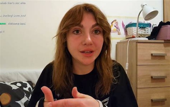 justaminx Twitch