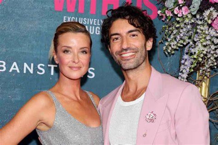 Justin Baldoni on 'Man Enough undefining masculinity' The Book of Man