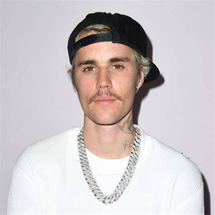 Justin Bieber in 2013