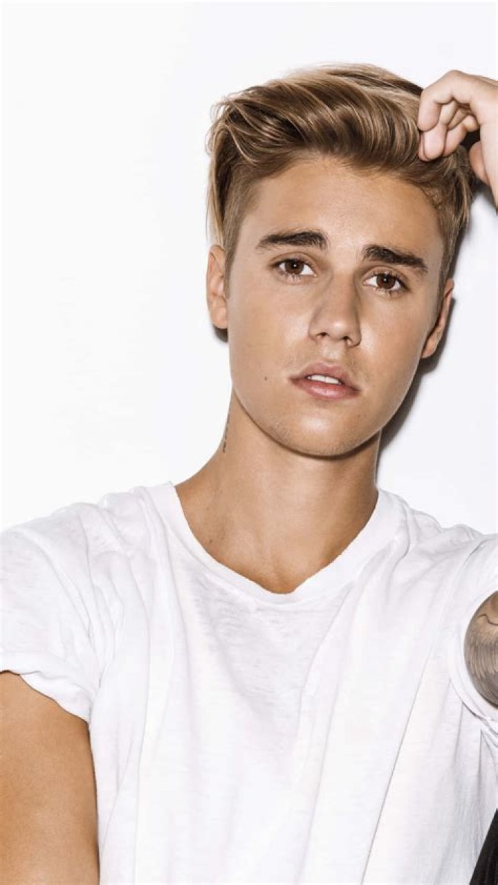 Justin Bieber Pictures