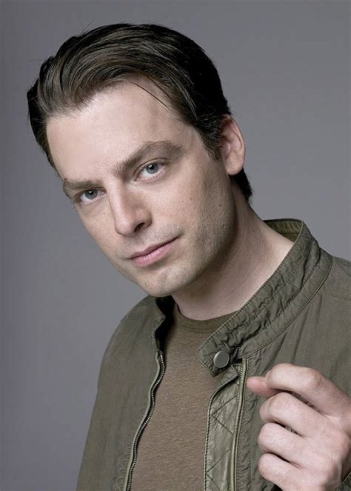 Justin Kirk