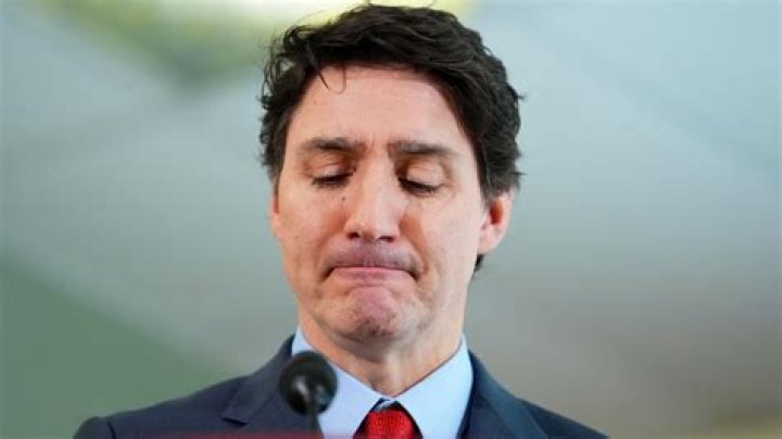 Justin Trudeau is not immune to the forces of Trump CNNPolitics