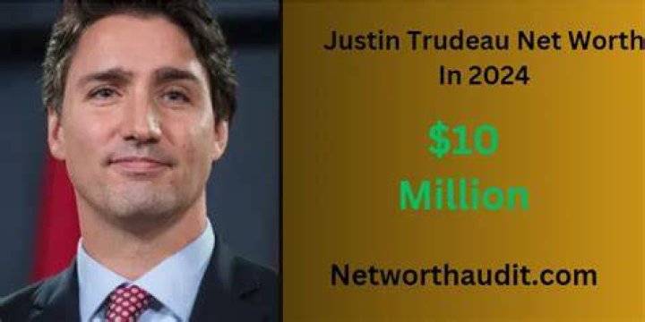 Justin Trudeau Net Worth, Age, Height, Weight, Salary, Birth Sign, Wiki