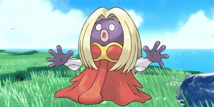 Jynx