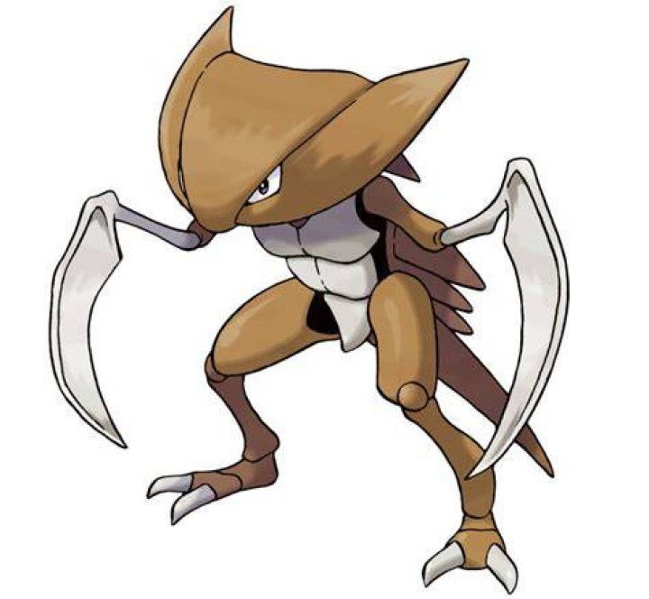 Kabutops