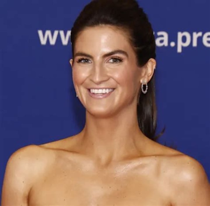 Kaitlan Collins Husband A Deep Dive Into Their Relationship