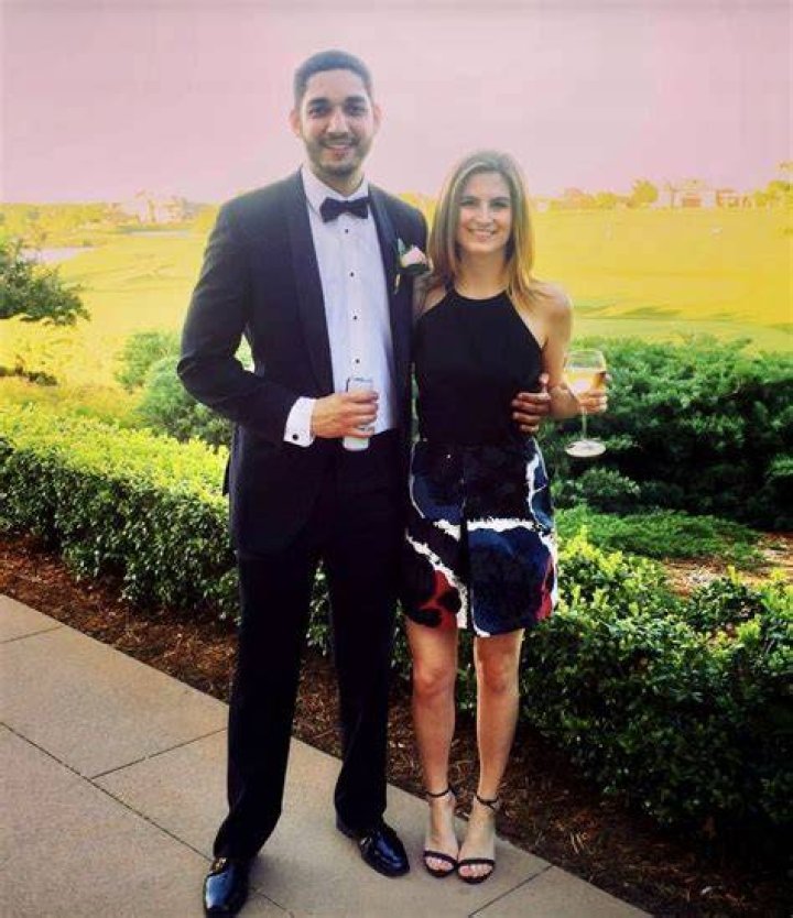 Kaitlan Collins Partner All You Need To Know
