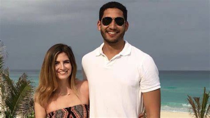 Kaitlan Collins (Updated) Married, Husband, Parents, Net Worth