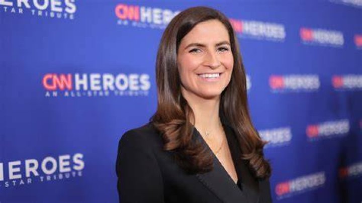 Kaitlan Collins' Husband Nationality Unraveling The Mystery