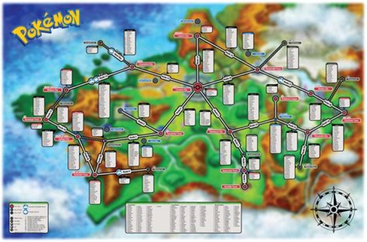 Kalos Victory Road Map.png