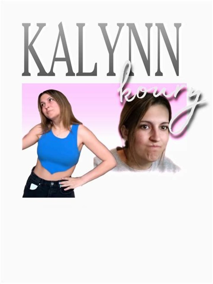 Kalynn Koury - Sinjin Drowning Kalynn Koury - Sinjin Drowning