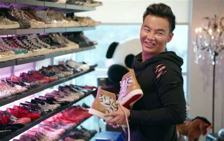 Kane Lim's Success