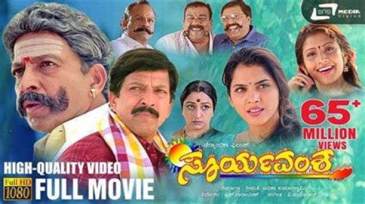 Kannada Movierulz Your Ultimate Guide To Downloading Kannada Movies