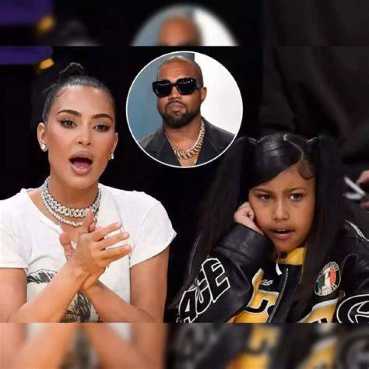 Kanye West Divorce Settlement, Support