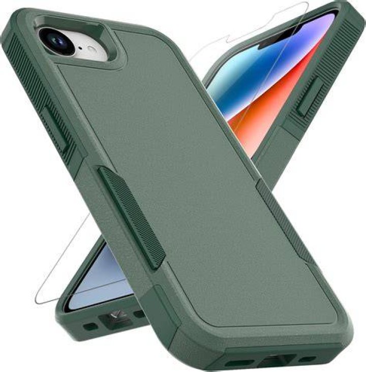 Karbon Bumper Case for Verizon OnePlus 8 Karbon Bumper Case for Verizon OnePlus 8
