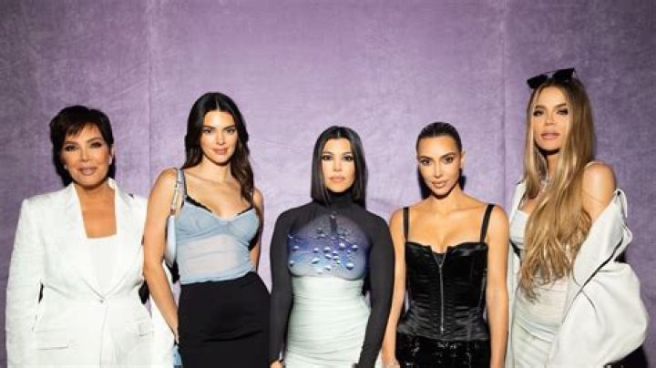 Kardashian Net Worth