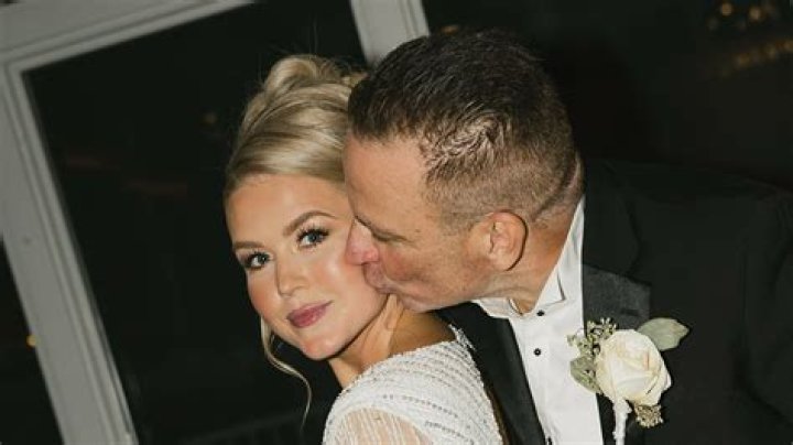 Karoline Leavitt Is She Married and Who's Her Husband? Austinist