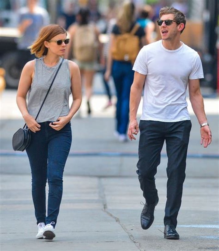 kate mara and jamie bell kate mara and jamie bell