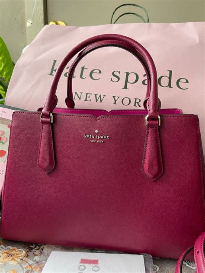 Kate Spade's Daughter In 2024 A Glimpse Into Her Journey