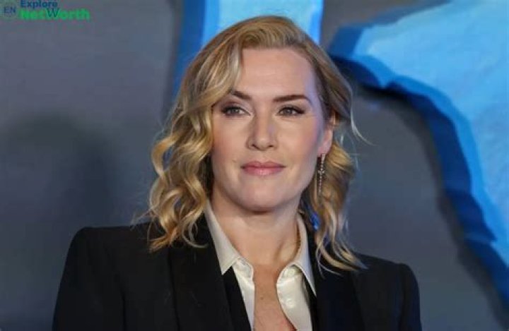 Kate Winslet net worth Kate Winslet net worth