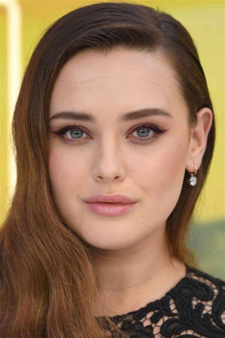 Katherine Langford picture