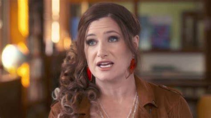 Kathryn Hahn Bad Moms