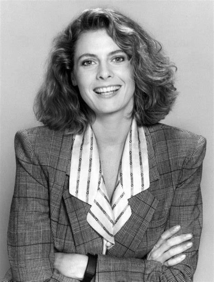 Kathryn Harrold