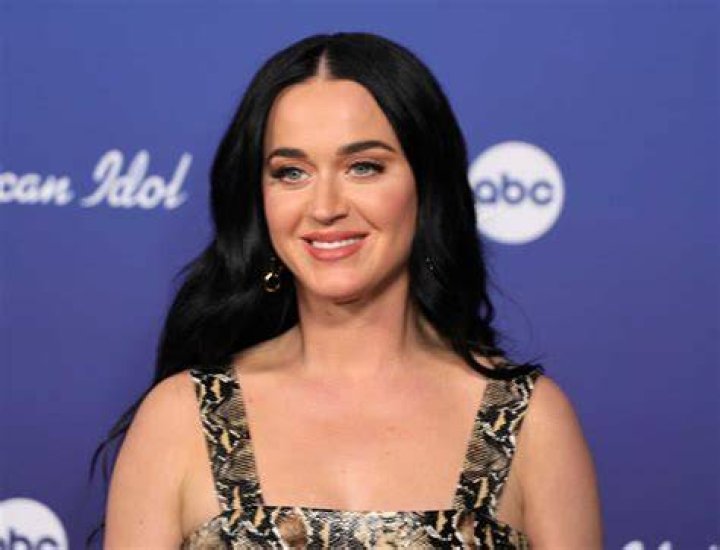 Katy Perry American Idol Mom Shame