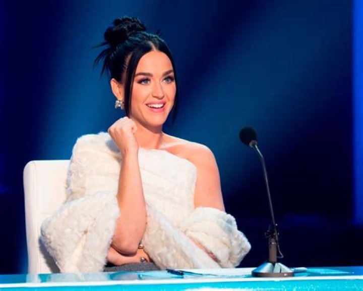 Katy Perry American Idol