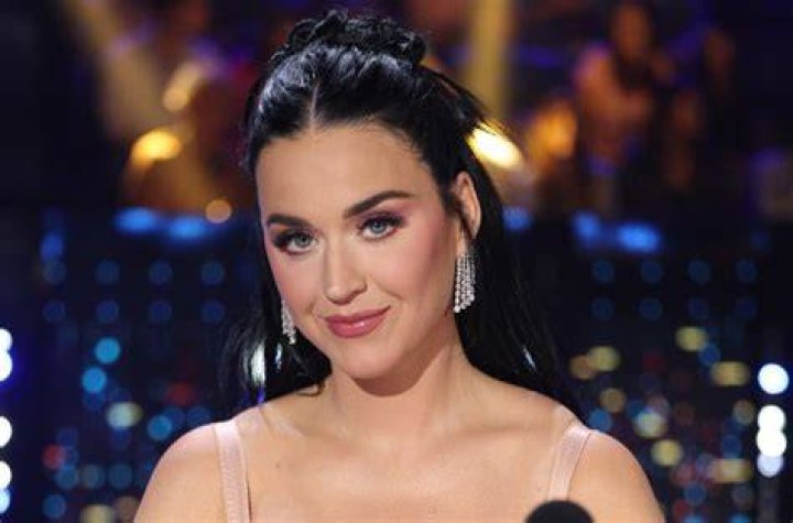 Katy Perry controversial prank American Idol
