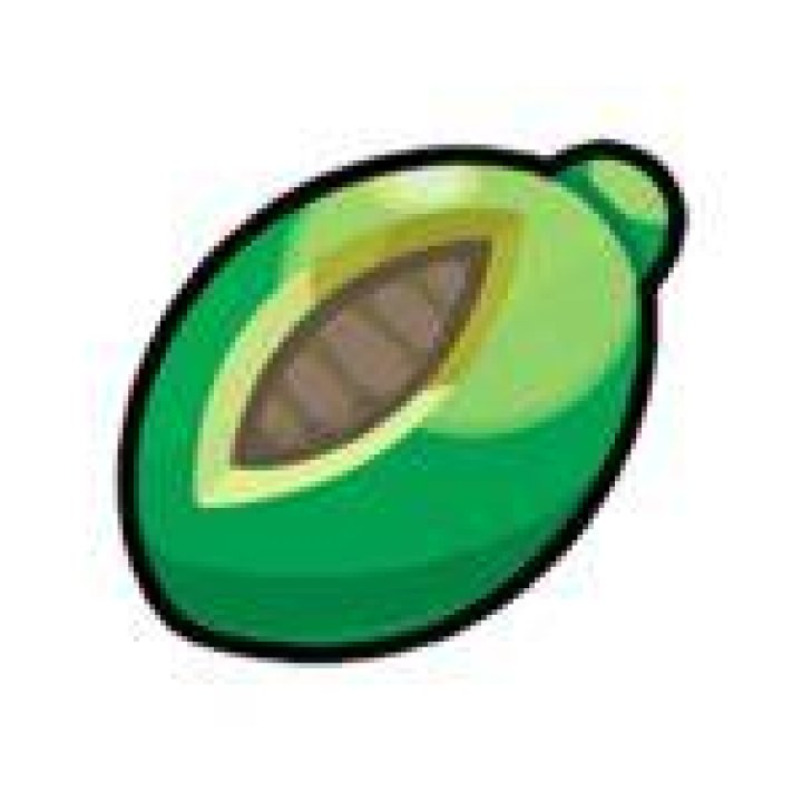 Kebia Berry