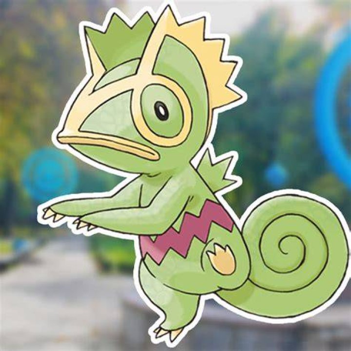 Kecleon