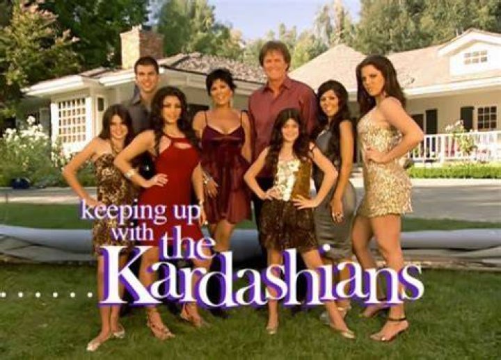 Keeping Up with the Kardashians