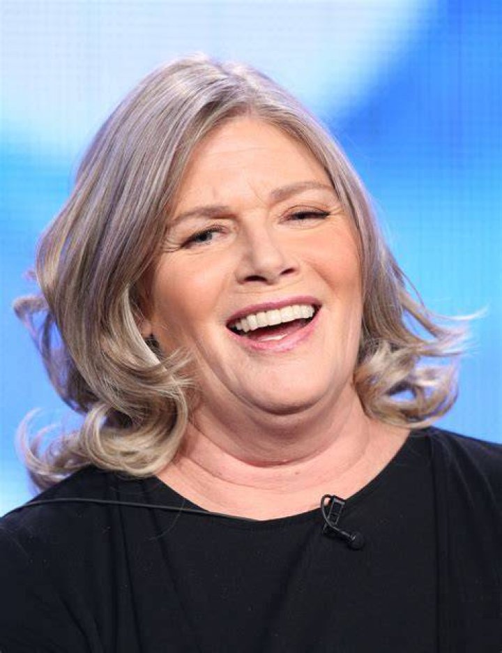 Kelly McGillis's Illness and Weight Loss Kelly McGillis's Illness and Weight Loss