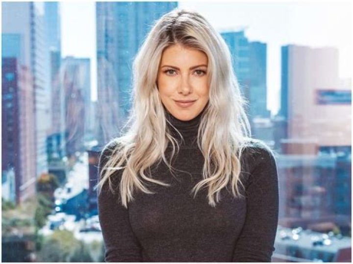 Kelly Rizzo Age Net Worth, Husband, Kids, Parents, Height, Instagram