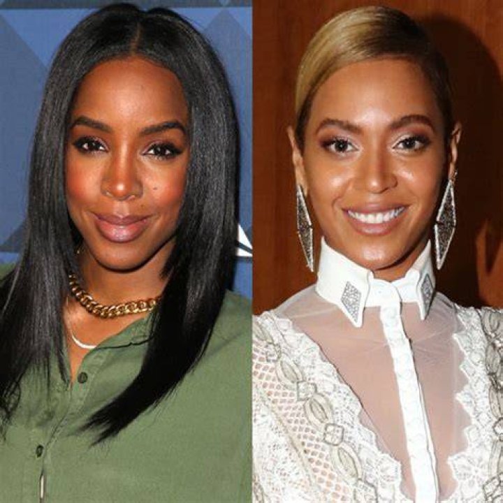 Kelly Rowland, Beyonce