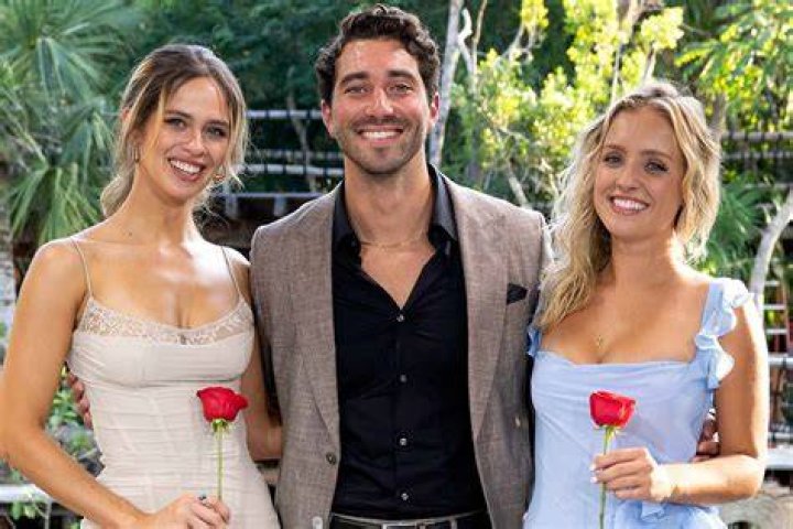 Kelsey A - Bachelor 2024