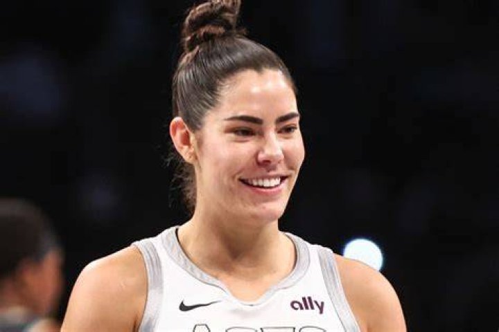 Kelsey Plum's Parents A Legacy Of Basketball Greatness